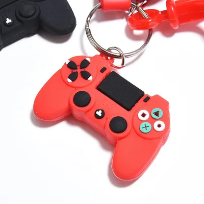 Simple key chain men