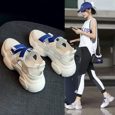 Women's sports sandals