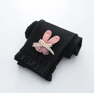 Black rabbit