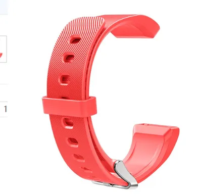 Smart bracelet original strap