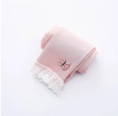 Baby girl solid Leggings