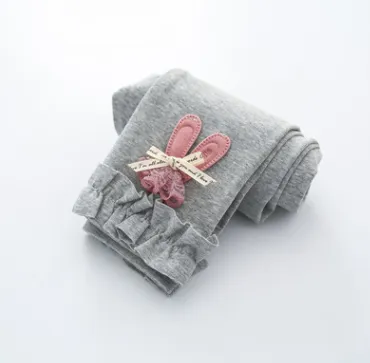 Grey rabbit