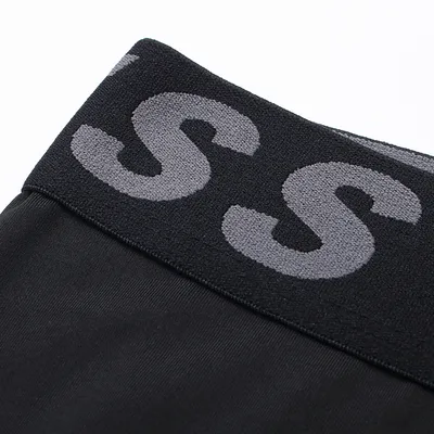 Summer three-piece casual sports suit