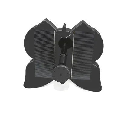 Butterfly Solar Water Fountain Kit