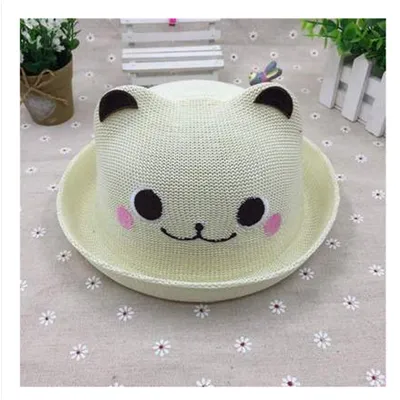 Milky ears