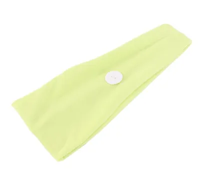 Fluorescent green