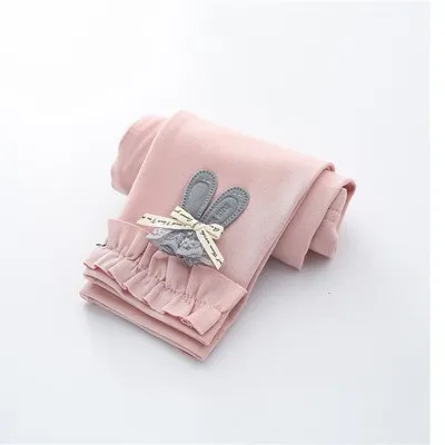 Pink rabbit