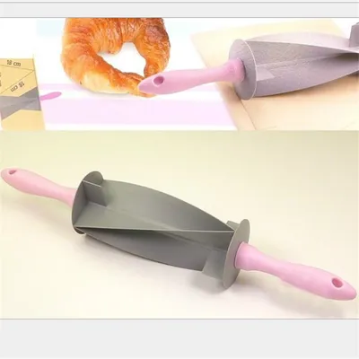 Horns rolling pin