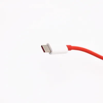 Original Warp Quick Charger cable 6A Dash Fast USB Type-C data