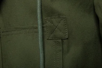 European and American youth casual hooded cardigan jacket