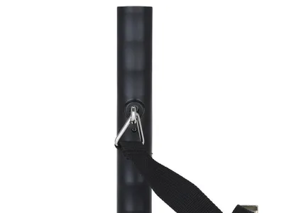 ميزان الأمتعة المحمول بالطاقة عبر USB