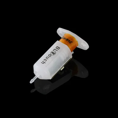 Hot bed automatic leveling sensor