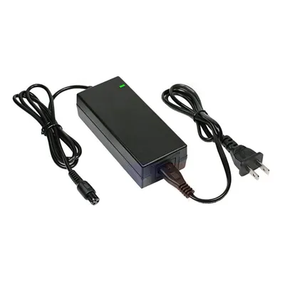 42V 2A universal charger power adapter
