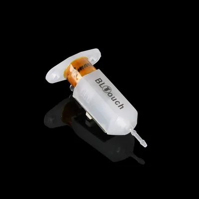 Hot bed automatic leveling sensor