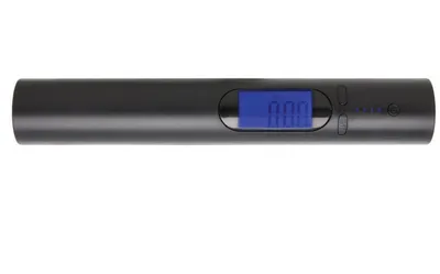 ميزان الأمتعة المحمول بالطاقة عبر USB