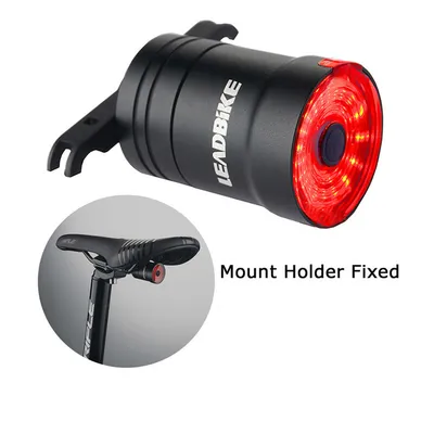 Saddle fixed