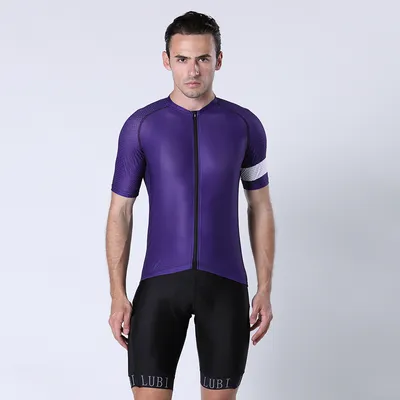 Cycling suit suit road bike