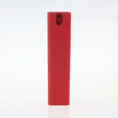 2 In 1 Phone Computer Screen Cleaner Kit For Screen Dust Removal Microfiber Cloth Set