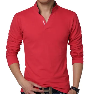 Long-sleeved T-shirt men