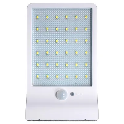 Outdoor waterproof solar lamp