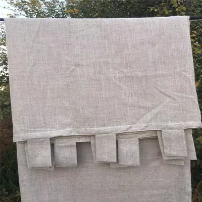 ستائر أرضية معتمة