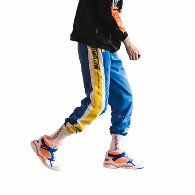 Casual pants