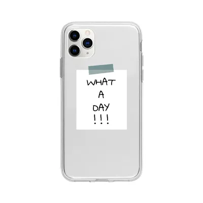 Transparent anti-fall soft phone case