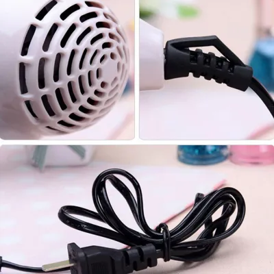 Electric Hair Dryer
