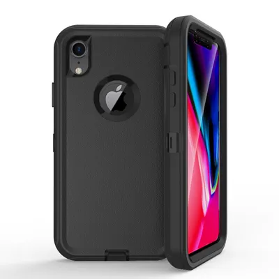 11promax three-proof mobile phone case