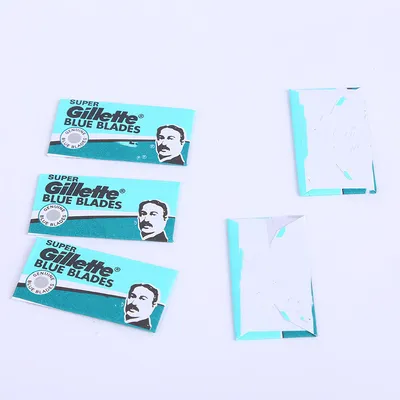 Men's razor shaver traditional shaver