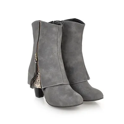 Grey