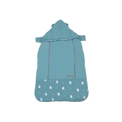 Warm Baby Carrier Cloak Cover Windproof  Quilt Stroller Accessories