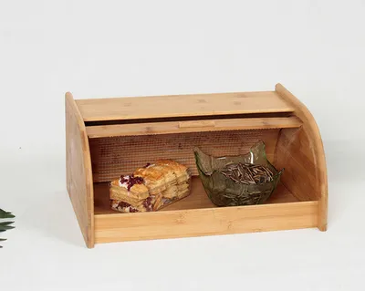 Multifunctional glove box for household kitchen