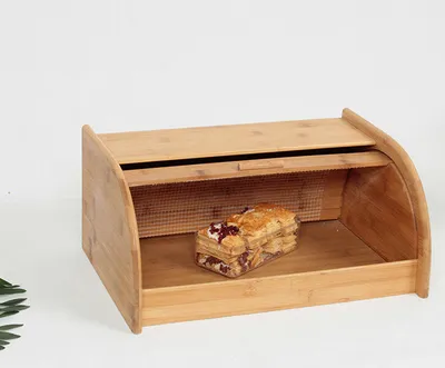 Multifunctional glove box for household kitchen
