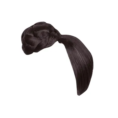 Brown black