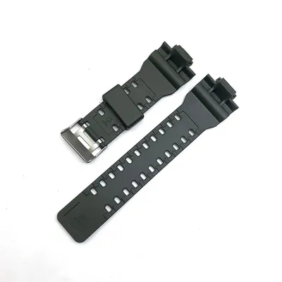 Suitable for g-shock rubber camouflage strap