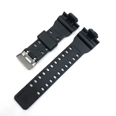 Suitable for g-shock rubber camouflage strap