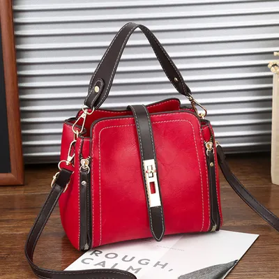 Fashion One Shoulder Messenger Bag