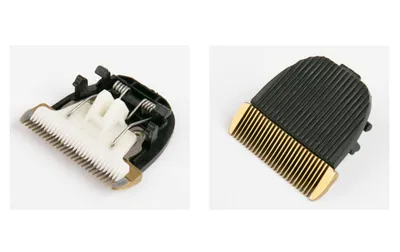 Professional Low Noise Pet Hair Clipper  Easy Grooming For Dogs & Cats