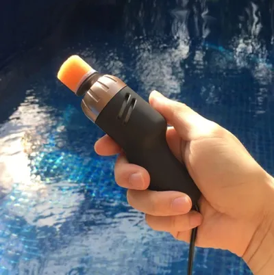 Automobile cosmetology and maintenance equipment cleaning, polishing and polishing tools, paint surface scratch, repair machine artifact