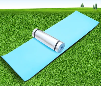 Camping camping supplies single aluminum foil