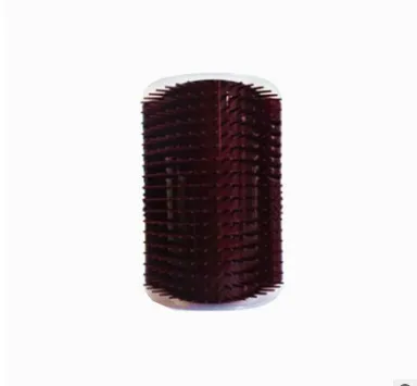 Cat Self-Grooming Brush Pet Wall Rubbing Device