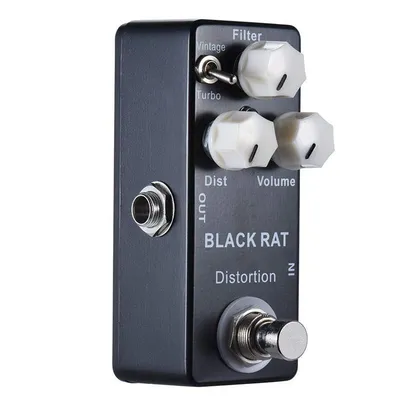 MINI guitar effects