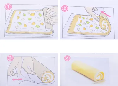 Silicone Sushi Roller