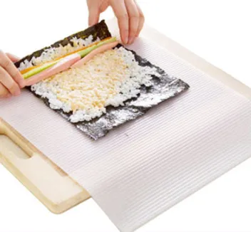 Silicone Sushi Roller