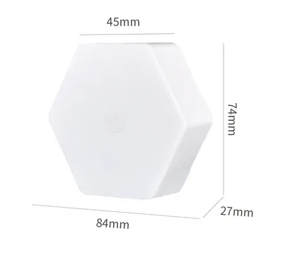 Single lamp
