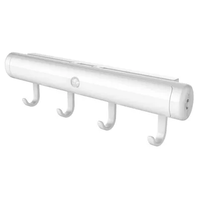 Human body induction cabinet light