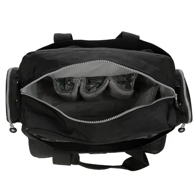 Three-piece mother bag