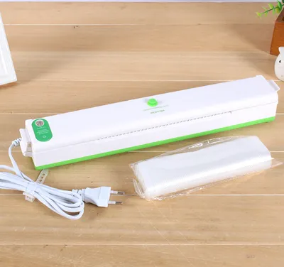 Household Vacuum Sealing Machine