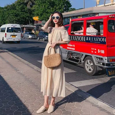 Hand-woven bags